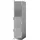 BASIC by Balculina MID.YOU Wäscheschrank SMART - B/H/T ca. 50.00x200.00x68.00