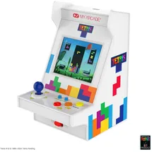 My Arcade Nano Player Tetris 4,5 inch,
