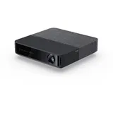 Formovie S5 Laser Projektor 500 ISO Lumen Home Tragbarer Projektor Fernfeld Rede 1080p Mini Projektor