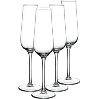 Villeroy & Boch Purismo Champagnerglas 0,3 l 4 St.