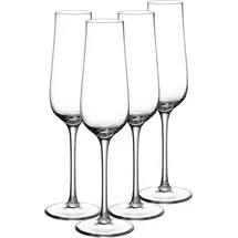 Villeroy & Boch Purismo Champagnerglas 0,3 l 4 St.