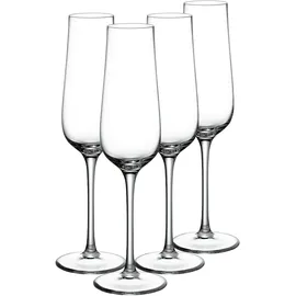 Villeroy & Boch Purismo Champagnerglas 0,3 l 4 St.