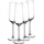 Villeroy & Boch Purismo Champagnerglas 0,3 l 4 St.