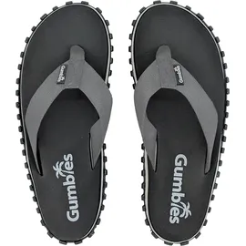 Gumbies Duckbill Black/Grey 48