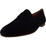 Gabor Slipper in blau | Gr.: 38