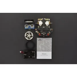 DFRobot micro:Maqueen Lite, micro:bit Roboter