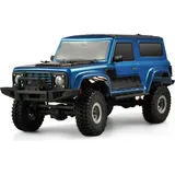 AMEWI Crawler AMXRock AM18 Scale RTR blau 22422