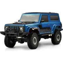 AMEWI Crawler AMXRock AM18 Scale RTR blau 22422