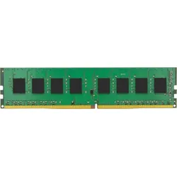 Kingston DDR4-2666 DIMM - 8GB