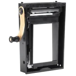 JollyLook Instant Mini Film Development Unit, schwarz
