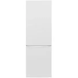 Bomann KG 7357 Kühl-Gefrierkombination (315 l, 1858 mm hoch, Weiß)