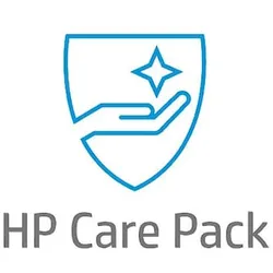 HP eCare Pack 3 Jahre Vor-Ort-Service MWS (U17XRE)
