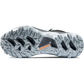 Mammut Sertig II Mid GTX Schuhe (Größe 38.5, schwarz)