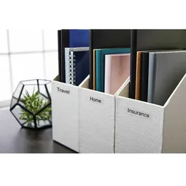 Dymo LabelManager 210D+ QWERTY Kitcase