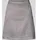 Opus Minirock Damen Easy Grey 40