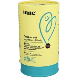 Inne Calcium + Magnesium