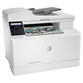 hp italy s.r.l. Color LaserJet Pro MFP M183fw