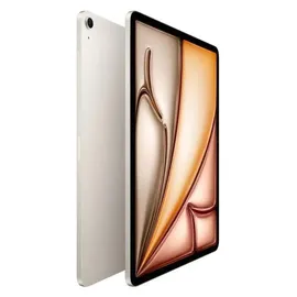 Apple iPad Air 13" (6. Generation 2024) 1 TB Wi-Fi polarstern