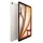 Apple iPad Air 13" (6. Generation 2024) 1 TB Wi-Fi polarstern