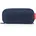 Twist Navy farbenfrohes und modernes Design Multi-Use-Etui ideal für Kosmetik Schul oder Arbeitsutensilien