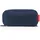 Reisenthel multicase Twist Navy - farbenfrohes und modernes Design, Multi-Use-Etui ideal für Kosmetik, Schul- oder Arbeitsutensilien