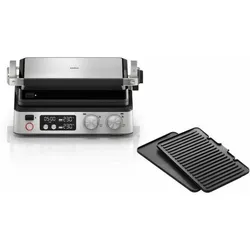 Elektrogrill Braun