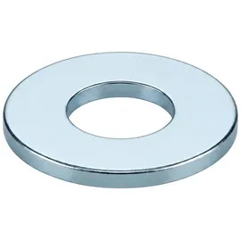 Bufab ISO 7089 Flache Scheibe Stahl 2,5 mm 5000 Stück