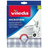 Vileda Geschirrtuch Microfaser 60x40cm
