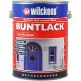 Wilckens Buntlack hochglänzend