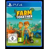 Farm Together