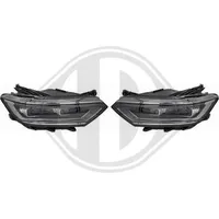 Diederichs Hauptscheinwerfersatz HD Tuning