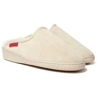 Reissner Lammfelle Hausschuhe Lammfell Modell MALTA Hausschuh beige 36 EU