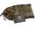 Anthoni Crown Herrengürtel Leder schwarz 115
