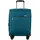 Samsonite Base Breeze Spinner 4-Rollen 55 cm petrol