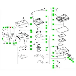 FESTOOL Blende für CTL MINI Elektronik ET-B