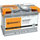 Continental Start-Stopp-Batterie AGM L3 (2800012006280)