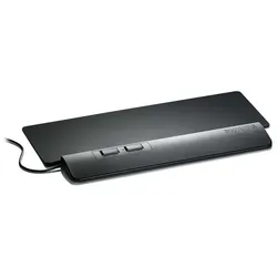 Philips Handschalter für Diktiergeräte »LFH2305« schwarz, 48x25.2 cm