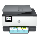 HP OfficeJet Pro 9012e