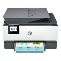 HP OfficeJet Pro 9012e