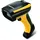 Datalogic PowerScan PD9130 1D, Multi-IF, Kit (RS232, gedreht), schwarz, Gelb