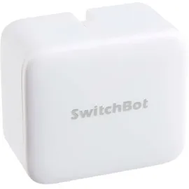 SwitchBot Fernbedienungsschalter S1, Weiß