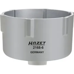 Kraftstoff-Filter-Lösewerkzeug 2168-6, 3/8" Vierkant