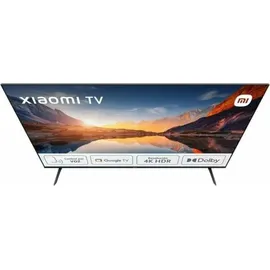 Xiaomi A 55 2025 55" 4K HDR Smart TV