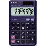 Casio SL-300VER Taschenrechner schwarz