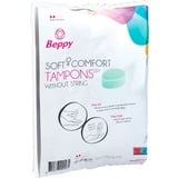 Beppy *Dry* (Classic) Soft + Comfort Tampons without String 30 St Tampon