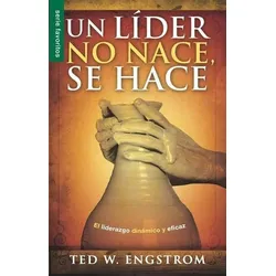 Un Líder No Nace, Se Hace - Serie Favoritos