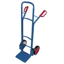 Cordes Stahlrohr-Sackkarre 250 kg