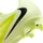 Nike Phantom 6 Low Acad FG/MG Herren hyper crimson/black-limelight 44,5