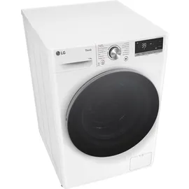 LG F4WR7031 weiß Waschmaschine (13 kg, 1400 U/min)