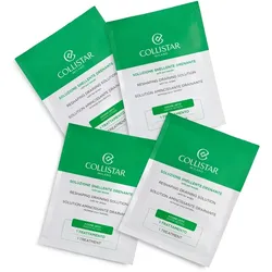 Collistar Bende Reshaping Draining Solution Bodylotion 4 ct 